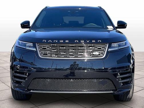 2026 Land Rover Range Rover Velar P250 SE R-Dynamic