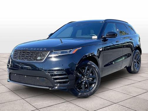 2026 Land Rover Range Rover Velar P250 SE R-Dynamic