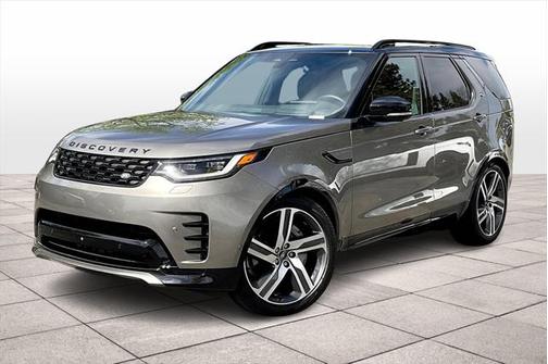 2024 Land Rover Discovery P300 Dynamic SE