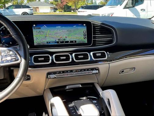 2022 Mercedes-Benz GLE 350 4MATIC