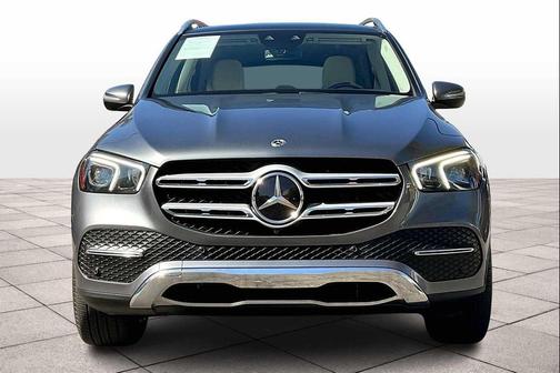 2022 Mercedes-Benz GLE 350 4MATIC