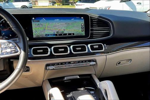 2022 Mercedes-Benz GLE 350 4MATIC