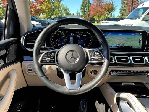 2022 Mercedes-Benz GLE 350 4MATIC
