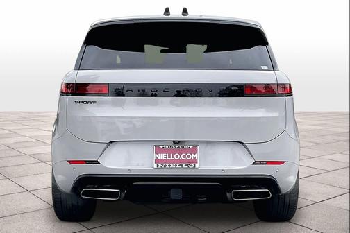 2024 Land Rover Range Rover Sport SE