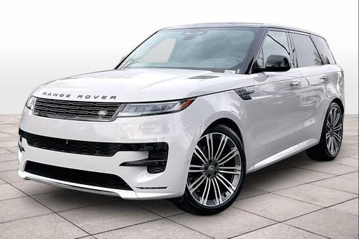 2024 Land Rover Range Rover Sport SE