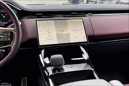 2024 Land Rover Range Rover Sport SE