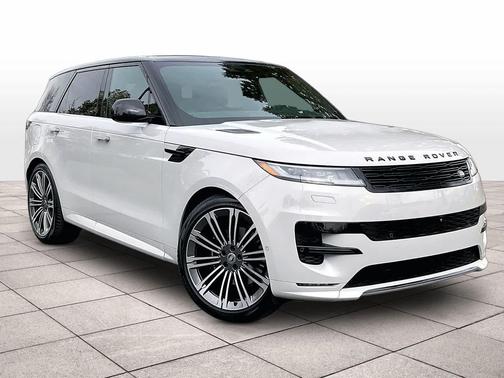 2024 Land Rover Range Rover Sport SE