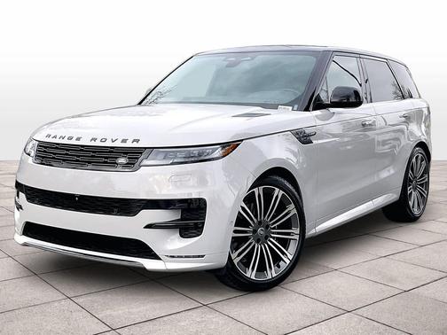 2024 Land Rover Range Rover Sport SE