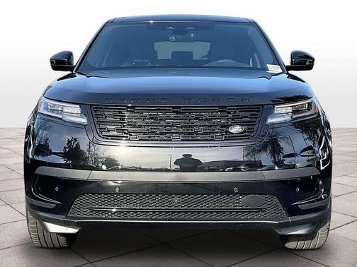 2026 Land Rover Range Rover Velar P250 S