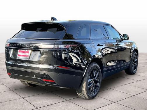 2026 Land Rover Range Rover Velar P250 S