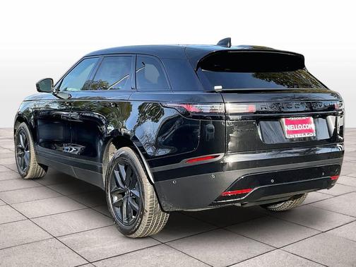 2026 Land Rover Range Rover Velar P250 S