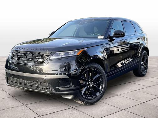 2026 Land Rover Range Rover Velar P250 S