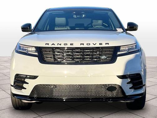 ARROIOS GREY 2026 Land Rover Range Rover Velar P250 SE R-Dynamic