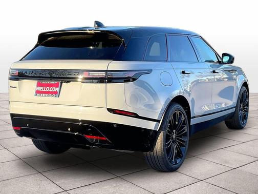 ARROIOS GREY 2026 Land Rover Range Rover Velar P250 SE R-Dynamic