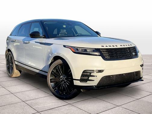 ARROIOS GREY 2026 Land Rover Range Rover Velar P250 SE R-Dynamic