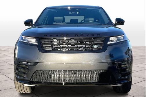 2026 Land Rover Range Rover Velar P250 SE R-Dynamic