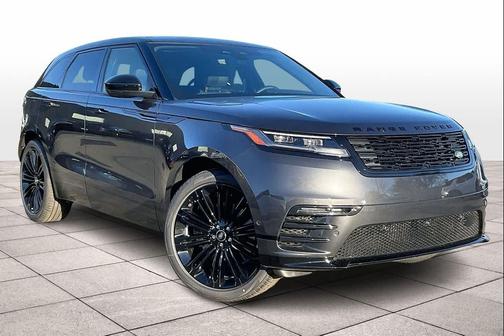 2026 Land Rover Range Rover Velar P250 SE R-Dynamic