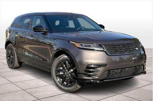 2026 Land Rover Range Rover Velar P250 SE R-Dynamic