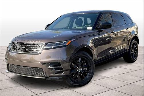 2026 Land Rover Range Rover Velar P250 SE R-Dynamic