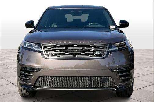 2026 Land Rover Range Rover Velar P250 SE R-Dynamic