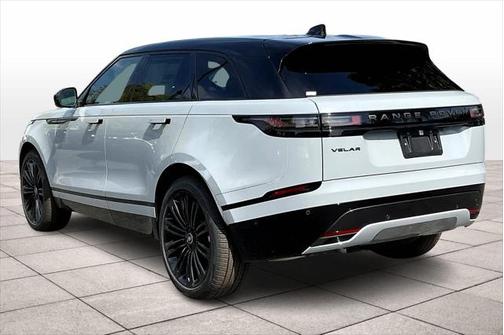 2026 Land Rover Range Rover Velar P250 SE R-Dynamic