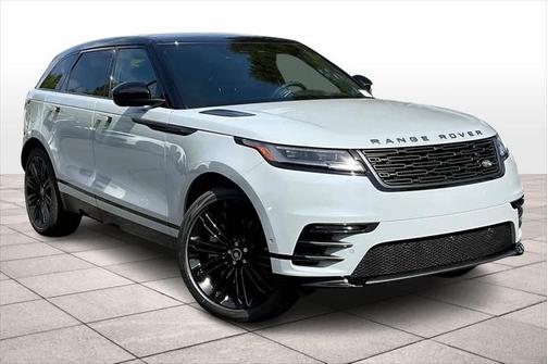 2026 Land Rover Range Rover Velar P250 SE R-Dynamic