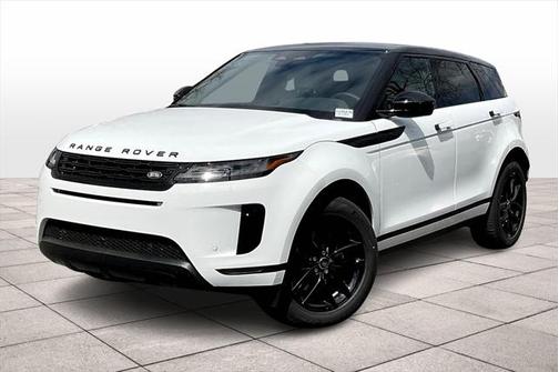 2026 Land Rover Range Rover Evoque Core S