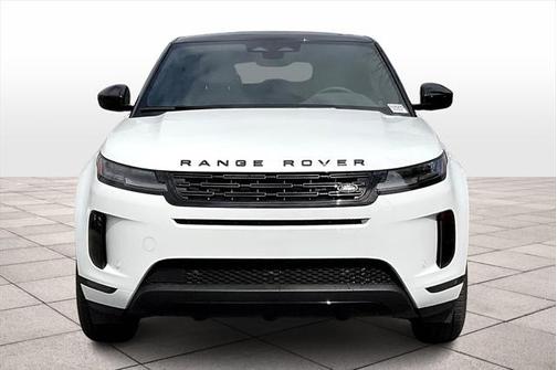 2026 Land Rover Range Rover Evoque Core S