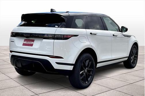 2026 Land Rover Range Rover Evoque Core S
