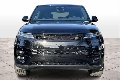 2026 Land Rover Range Rover Sport SE