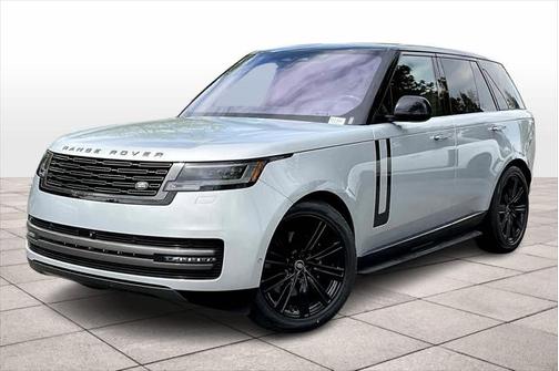 2023 Land Rover Range Rover P400 SE