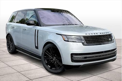 2023 Land Rover Range Rover P400 SE