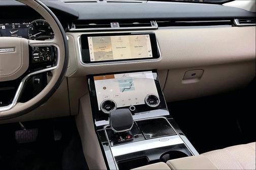 2023 Land Rover Range Rover Velar P250 S