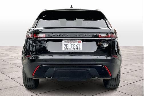 2023 Land Rover Range Rover Velar P250 S