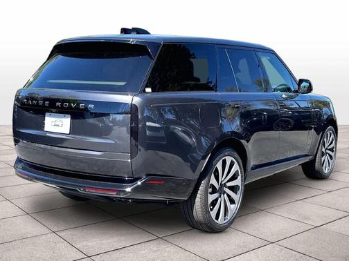 GREY 2026 Land Rover Range Rover P530 SE