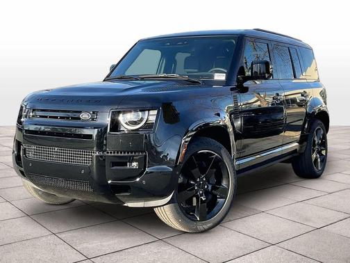 2026 Land Rover Defender P400 X-Dynamic SE