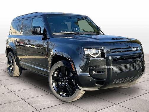 2026 Land Rover Defender P400 X-Dynamic SE