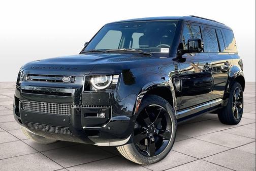 2026 Land Rover Defender P400 X-Dynamic SE