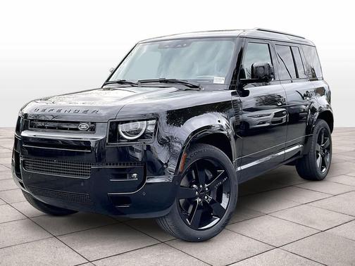 2026 Land Rover Defender P400 X-Dynamic SE