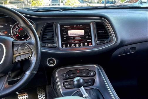2015 Dodge Challenger R/T Scat Pack