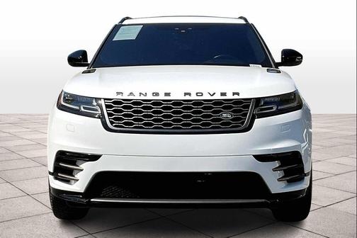 2020 Land Rover Range Rover Velar P250 S R-Dynamic