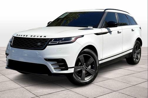 2020 Land Rover Range Rover Velar P250 S R-Dynamic