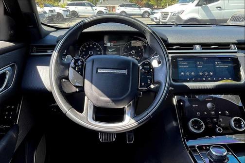 2020 Land Rover Range Rover Velar P250 S R-Dynamic