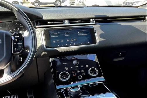 2020 Land Rover Range Rover Velar P250 S R-Dynamic