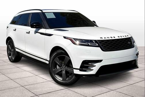 2020 Land Rover Range Rover Velar P250 S R-Dynamic