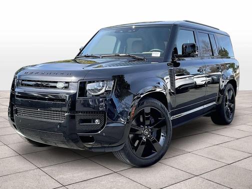 2025 Land Rover Defender 130 P400 X-Dynamic SE