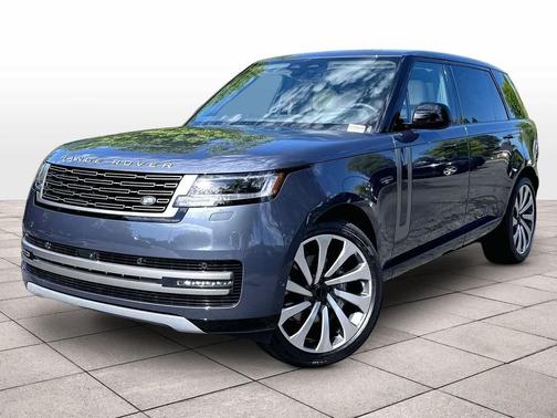 VARESINE BLUE 2026 Land Rover Range Rover P400 SE 7 Seat