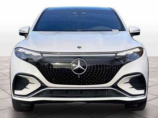 2023 Mercedes-Benz EQS 580 4MATIC