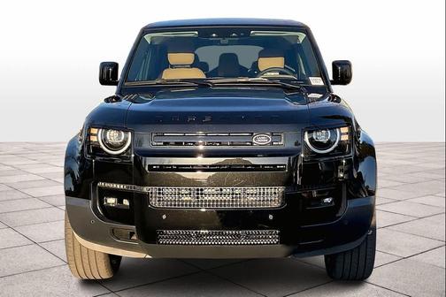 2026 Land Rover Defender P300 S