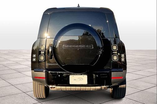 2026 Land Rover Defender P300 S